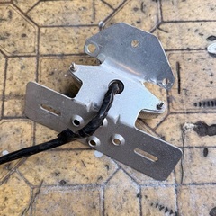 汎用⭐️LEDテールランプの画像