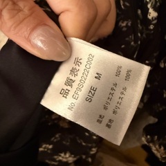 レディースワンピースの画像