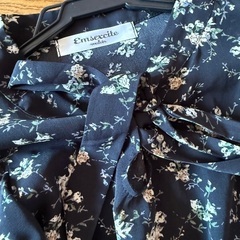 レディースワンピースの画像