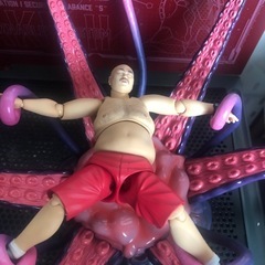 figma クロちゃんの画像