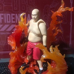 figma クロちゃんの画像