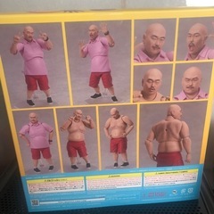 figma クロちゃんの画像