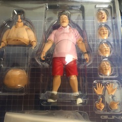 figma クロちゃんの画像