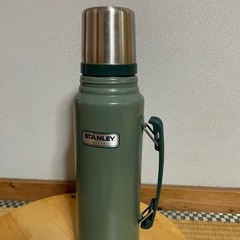 STANLAY の水筒　2種類の画像