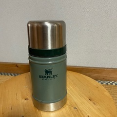 STANLAY の水筒　2種類の画像