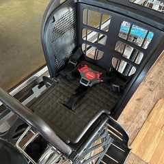 本日希望ブリヂストン27インチ自転車の画像