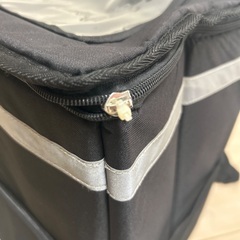 保冷リュックの画像