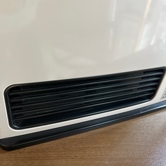 リンナイ SRC-360E-2 LPガスファンヒーターの画像