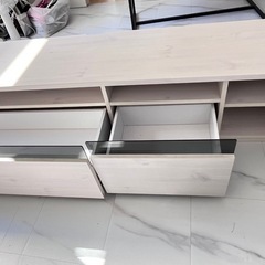 テレビ台の画像