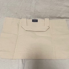 新品未使用　ミスタードーナツ　エコバッグ　3個セットの画像