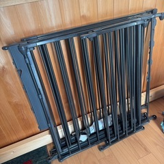 ストーブガードの画像