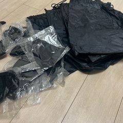 保冷リュックの画像