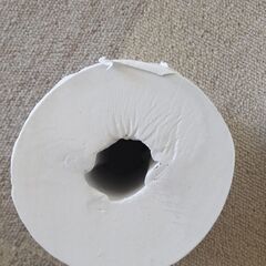 引き上げ品!! 業務用トイレットペーパーシングル 100個以上あり 着払発送可!!の画像