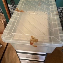 収納ケースの画像