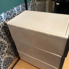 収納ケースの画像