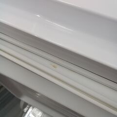 リユースのサカイ栃木店★ジモティ割あり★ Haier 冷蔵庫 JR-N121A 121L 17年製 動作確認／クリーニング済み TC11335の画像