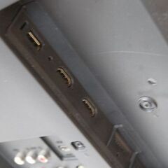 ② 液晶テレビ 32インチ 2020年製 フナイ FL-32H2010 内蔵HDD500GB 液晶TV 32型 リモコン付き 動作確認済み FUNAI の画像