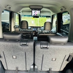 タントカスタムRSターボトップエディショ ンSA‼️コミコミ車検付き‼️の画像