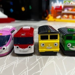 ティティポ　オモチャの画像