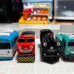 ティティポ　オモチャの画像