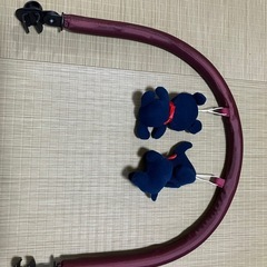 バウンサーの画像