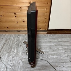 SHARP 薄型テレビの画像