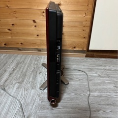 SHARP 薄型テレビの画像