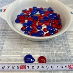 ステンドグラス用ガラス②の画像