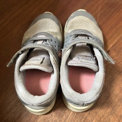ナイキ　スニーカー　16cmの画像