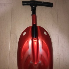 伸縮式アルミスコップの画像