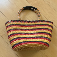 キャセリーニ Casselini バッグの画像