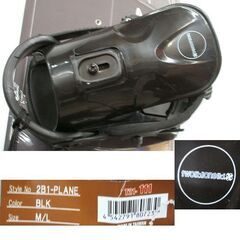 未使用・ビニール未開封 151cm スノーボード 2点セット TWO B ONE 板 RAYBACK ブラック×レッド キャンバー ツイン・バインディング M/L ☆ PayPay(ペイペイ)決済可能 ☆ 札幌市 豊平区 平岸 平岸店の画像