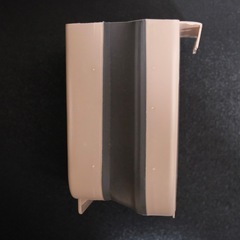 キッチン 折りたたみ ゴミ箱 ダストボックスの画像