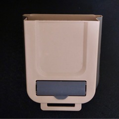 キッチン 折りたたみ ゴミ箱 ダストボックスの画像