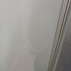 リユースのサカイ栃木店★ジモティ割あり★ SHARP 冷蔵庫 SJ-D14D-S 137L 18年製 動作確認／クリーニング済み TC11336の画像