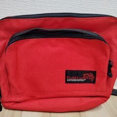 ヒップバックの画像