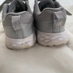 NIKE キッズシューズの画像