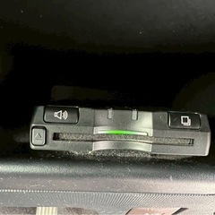 車検2年付/6万キロ/トヨタ／スペイド/Fジャック/地デジ/Bカメ/ETC/の画像