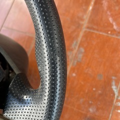 ホンダバモス系3スポークステアリングの画像