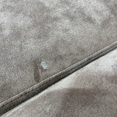 ☕️リラックス☕️Relux form カウチソファ ブラウン オシャレ No.2632 NHの画像