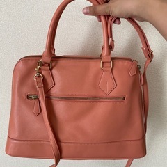 サマンサベガバッグの画像