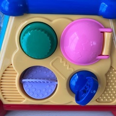 おもちゃの画像
