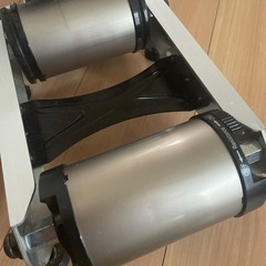 ミノウラ　ハイブリッドローラーFG220の画像