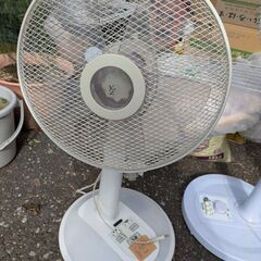扇風機の画像