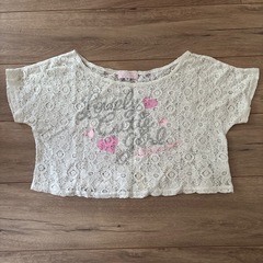 ANAPなど！ガールズ夏服セットの画像