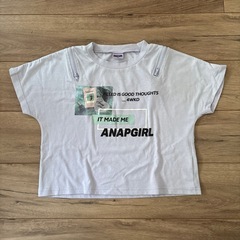ANAPなど！ガールズ夏服セットの画像