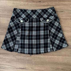 ANAPなど！ガールズ夏服セットの画像