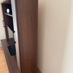 テレビ台の画像