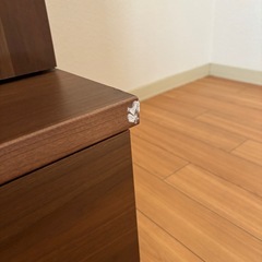 テレビ台の画像