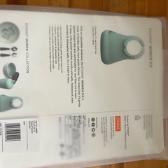 エプロン　新品の画像